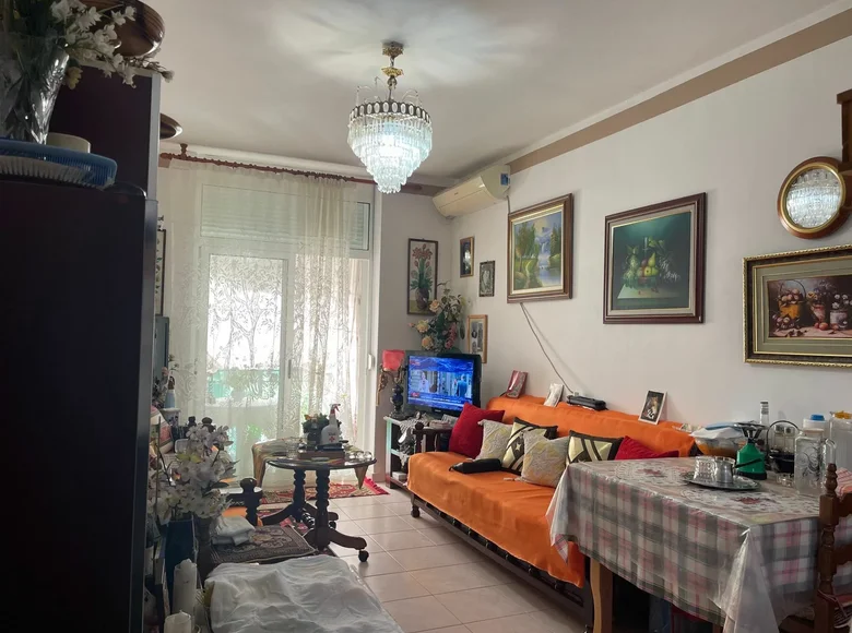 Wohnung 2 Zimmer 60 m² Durrës, Albanien