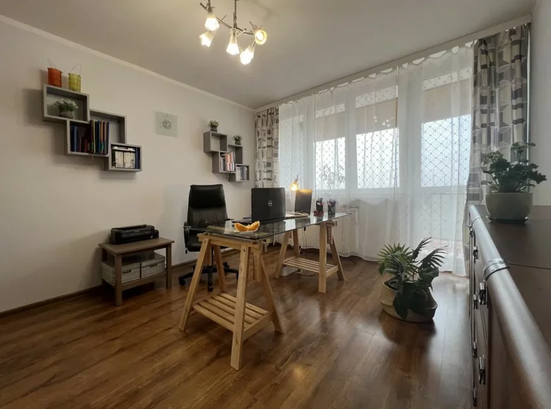 3 room apartment 59 m² Swinsko, Poland