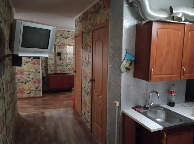 4 room apartment 74 m² Zaporozhskoe, Russia