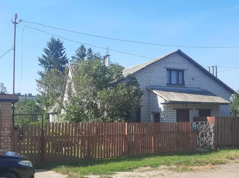 Haus 82 m² Fanipal, Weißrussland