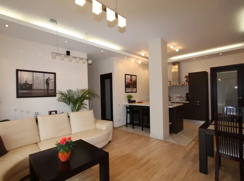 Apartamento 3 habitaciones 169 m² Jurmala, Letonia