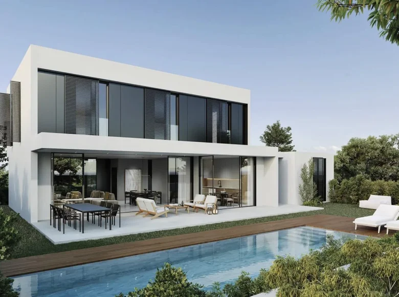 Maison 4 chambres 180 m² Agios Konstantinos Elenis, Chypre