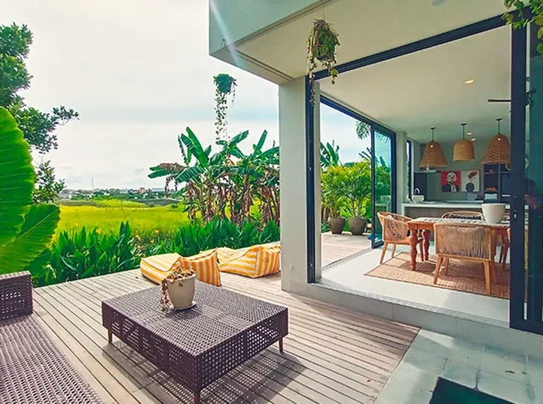 Villa 170 m² Canggu, Indonésie