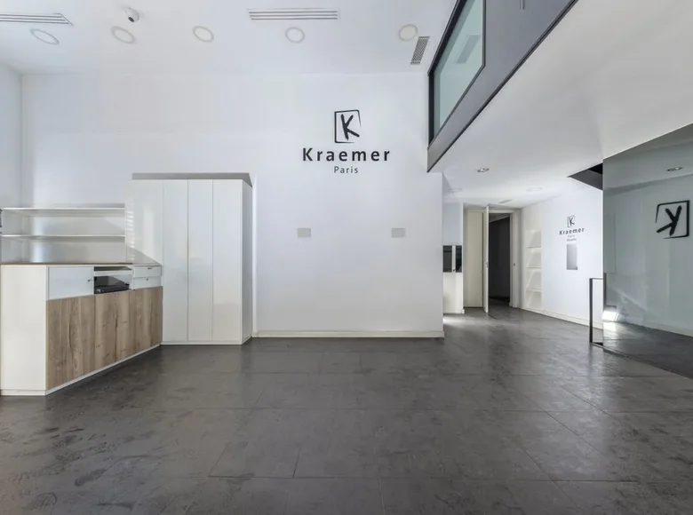 Nieruchomości komercyjne 160 m² Alicante, Hiszpania