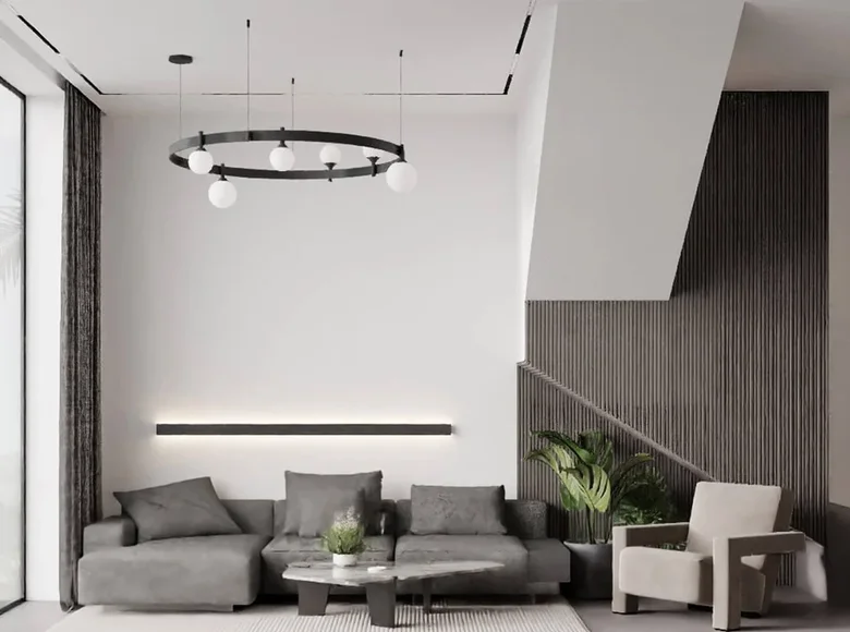 Maison 2 chambres 112 m² Kerobokan Kelod, Indonésie