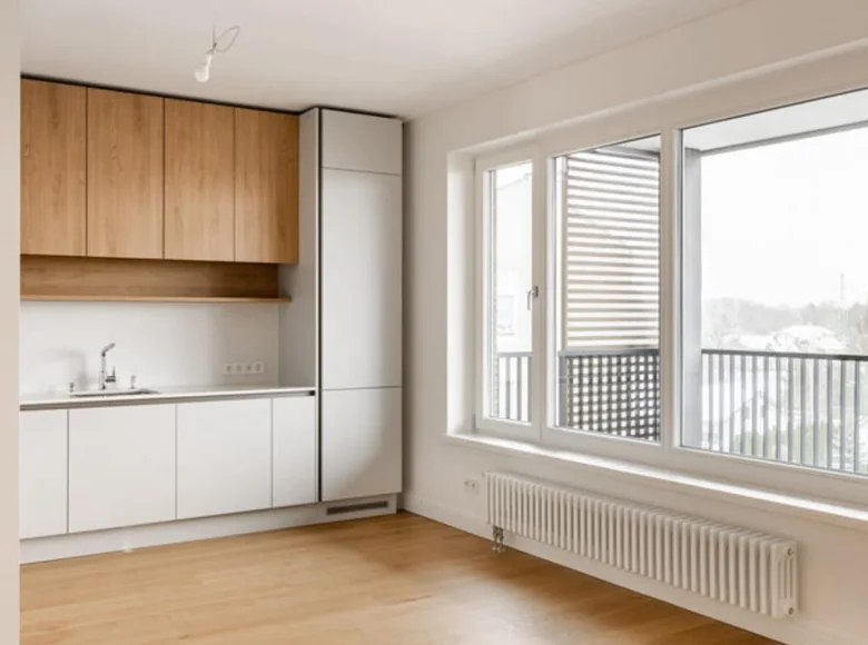 4 bedroom apartment 99 m² Navapolatsk, Belarus