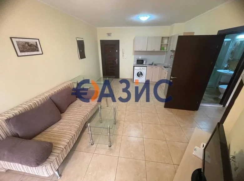 2 bedroom apartment 64 m² Ravda, Bulgaria