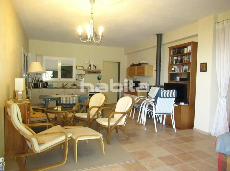 2 bedroom house 88 m² Karousades, Greece