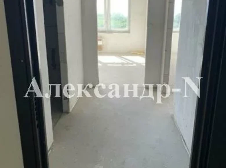 1 room apartment 40 m² Odessa, Ukraine