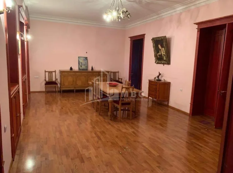 Wohnung 4 zimmer 190 m² Tiflis, Georgien