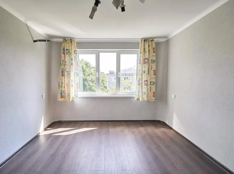 Wohnung 1 Zimmer 35 m² Minsk, Weißrussland