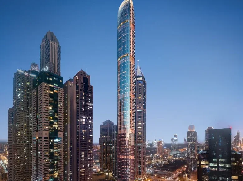 Квартира 4 комнаты 308 м² Дубай, ОАЭ