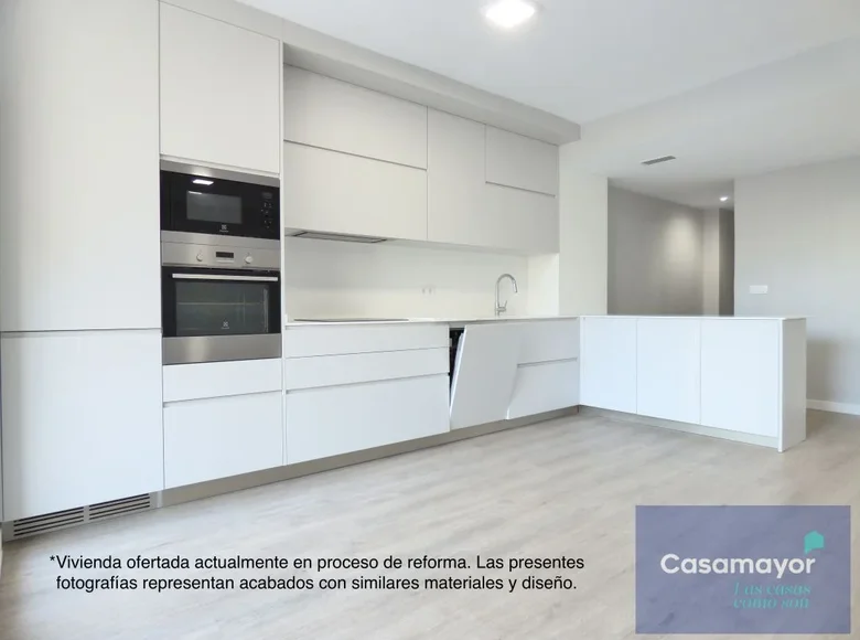 Appartement 128 m² Alicante, Espagne