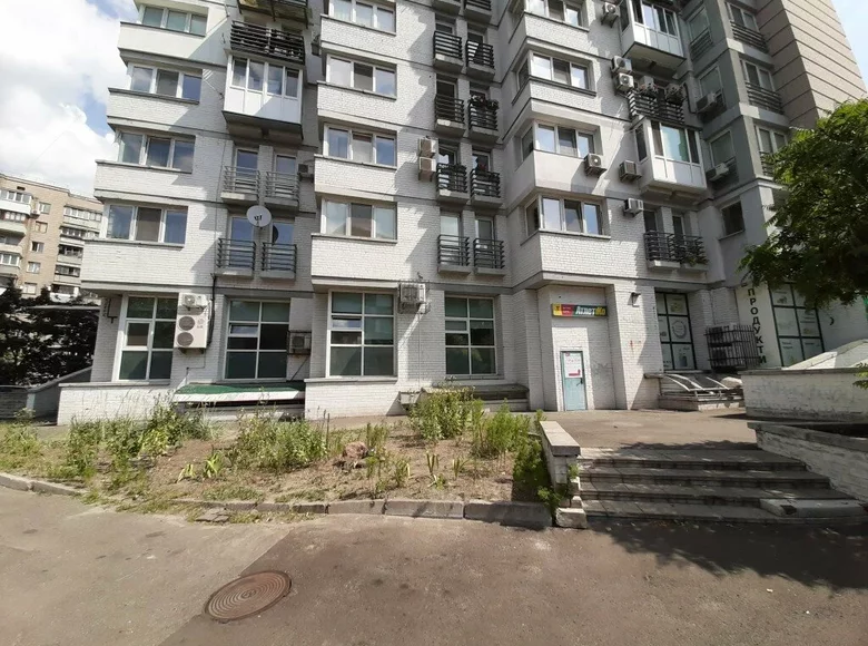 Geschäft 296 m² Kyjiw, Ukraine