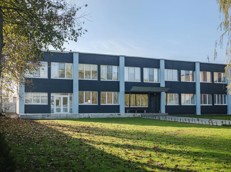 Gewerbefläche 881 m² Malaya Kolpenica, Weißrussland