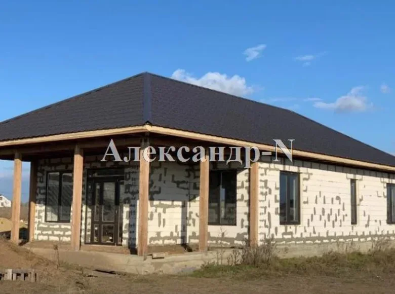 4 room house 110 m² Sievierodonetsk, Ukraine