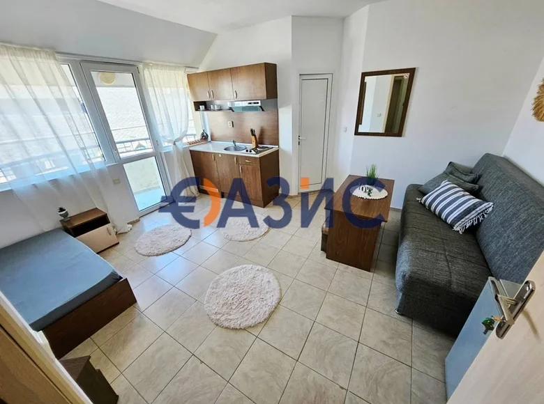 Wohnung 35 m² Nessebar, Bulgarien