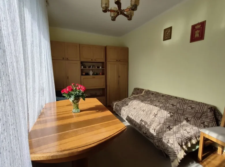 Wohnung 3 zimmer 60 m² Turek, Polen