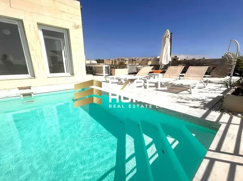 Townhouse  Rabat, Malta