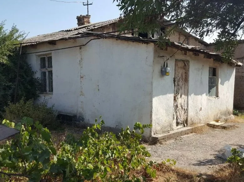 Kottej 2 xonalar 30 m² Khanabadda