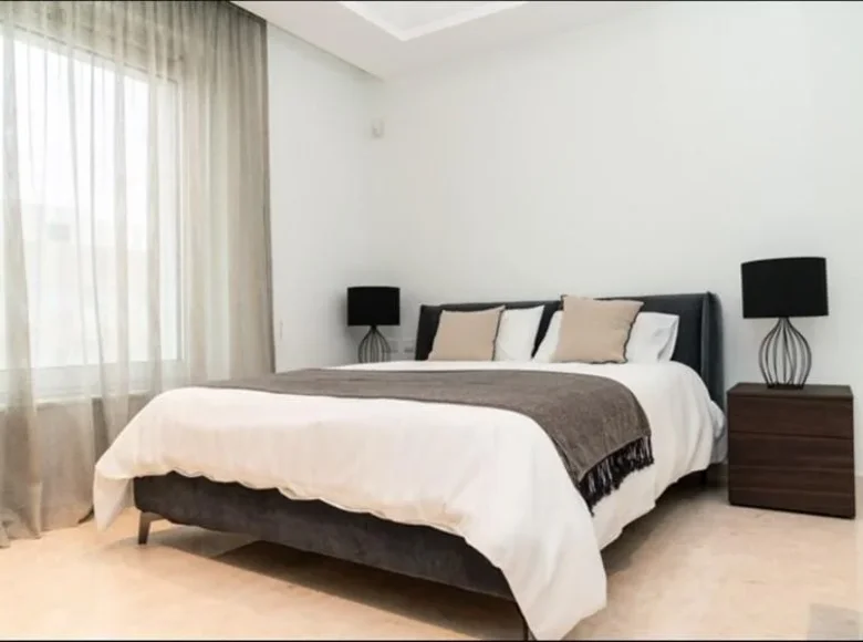 Appartement 2 chambres 130 m² Limassol, Chypre