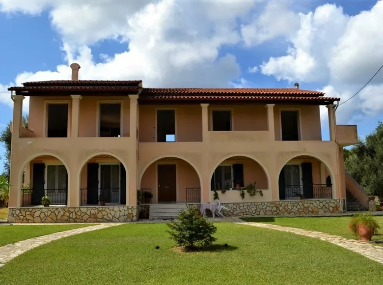 Casa de campo 4 habitaciones 260 m² Afra, Grecia