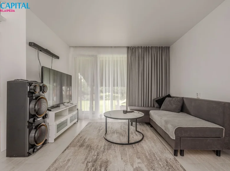 House 80 m² Dituva, Lithuania