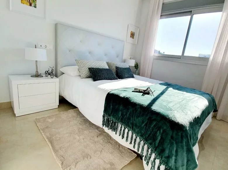 2 bedroom bungalow 70 m² Rojales, Spain