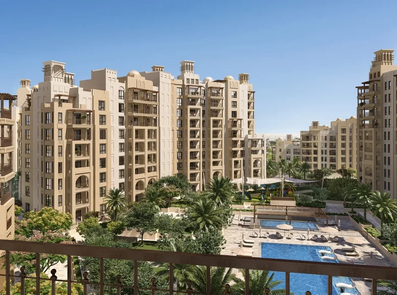Apartamento 4 habitaciones 252 m² Dubái, Emiratos Árabes Unidos