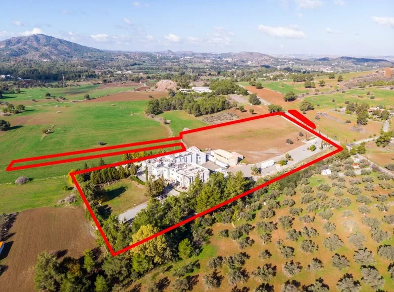 Commercial property  in Cyprus, Cyprus