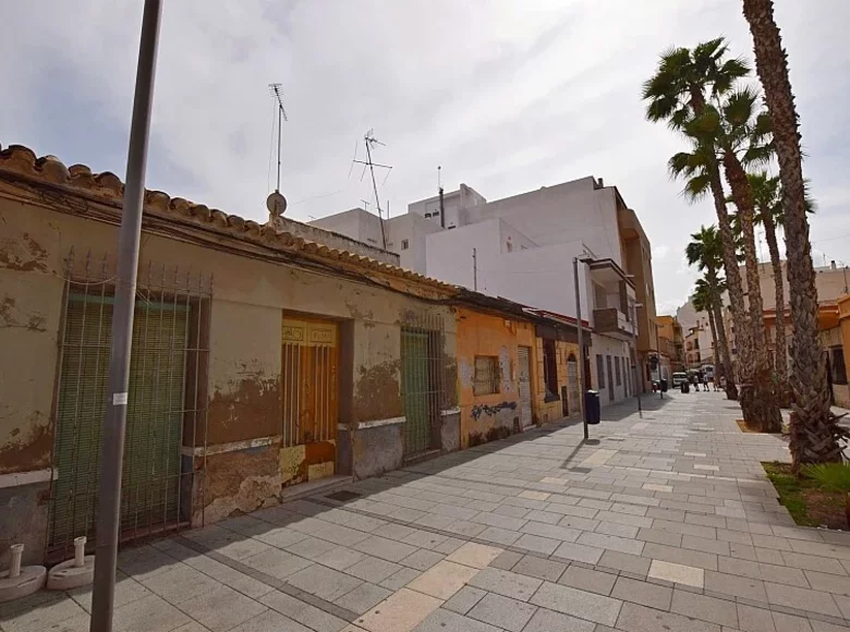 Atterrir 3 chambres 175 m² Torrevieja, Espagne