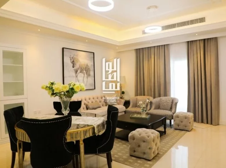 Mieszkanie 1 pokój 516 m² Dubaj, Emiraty Arabskie
