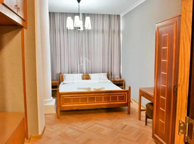 Mieszkanie 5 pokojów 110 m² Tbilisi, Gruzja
