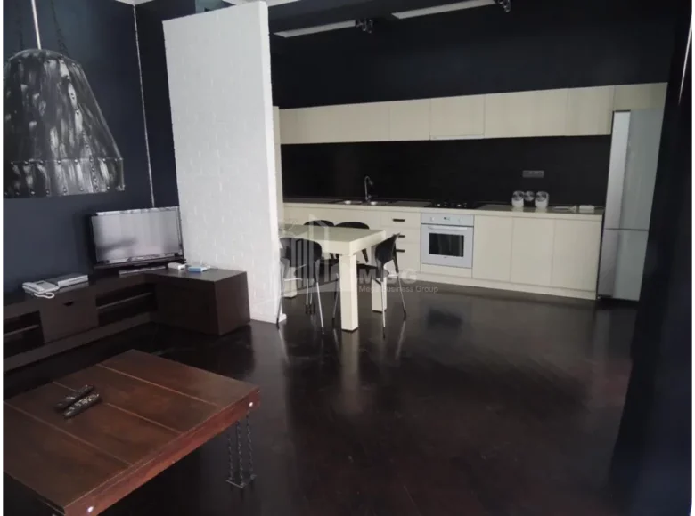 Apartamento 25 habitaciones 67 m² Tiflis, Georgia