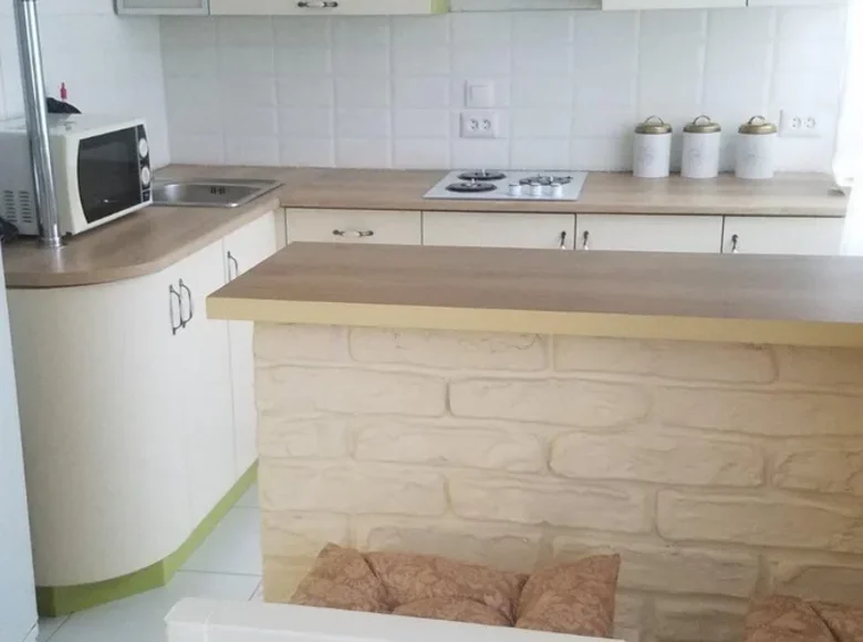 Квартира 1 комната 30 м² Орша, Беларусь