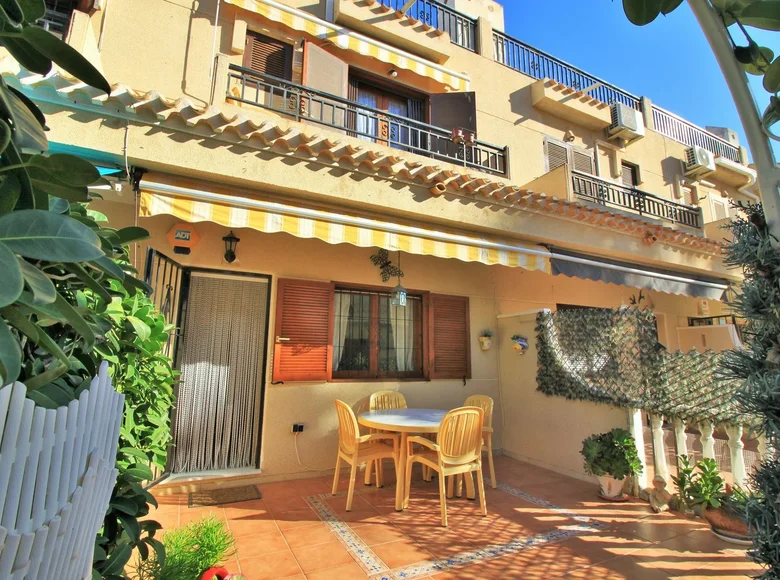 2 bedroom apartment 73 m² Orihuela, Spain
