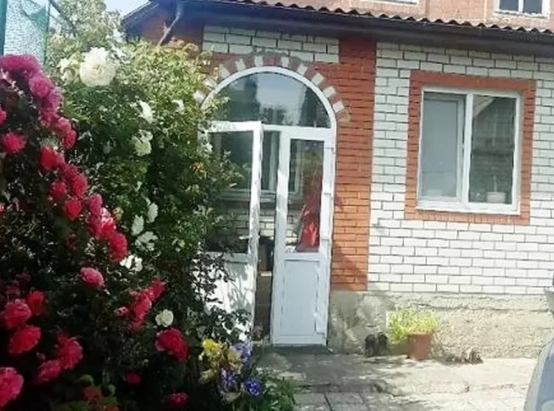 4 room house 117 m² Odesa, Ukraine