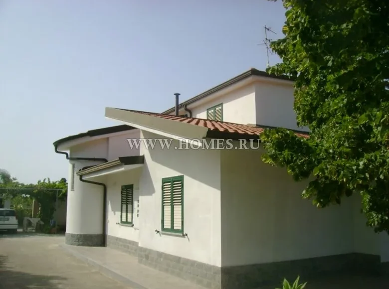 Villa 150 m² Rosarno, Italien