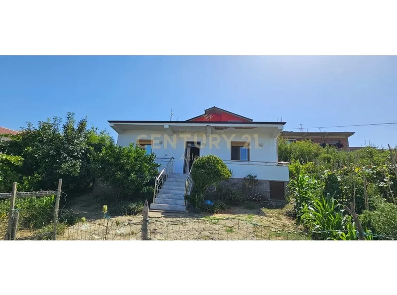 Haus 3 zimmer 91 m² Durrës, Albanien