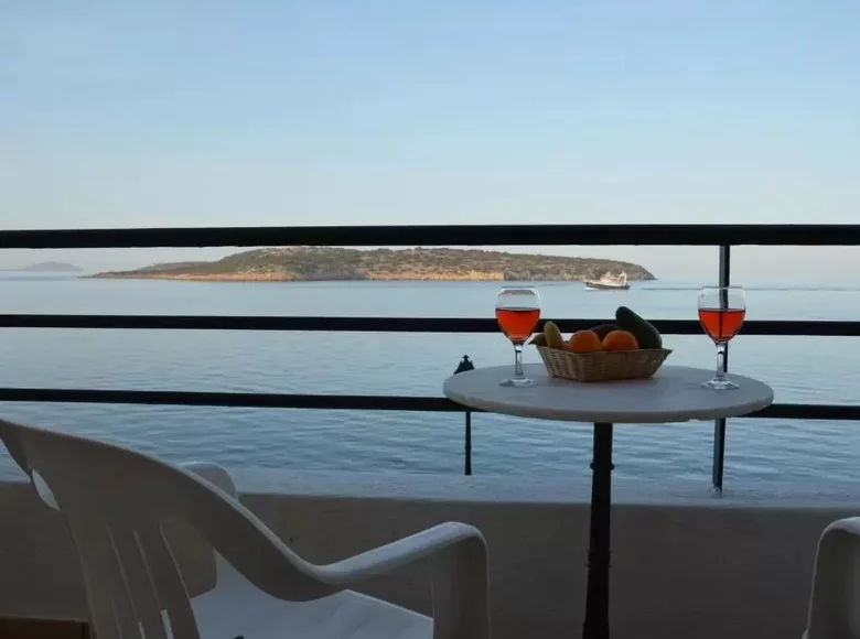Hotel 840 m² en Agios Nikolaos, Grecia