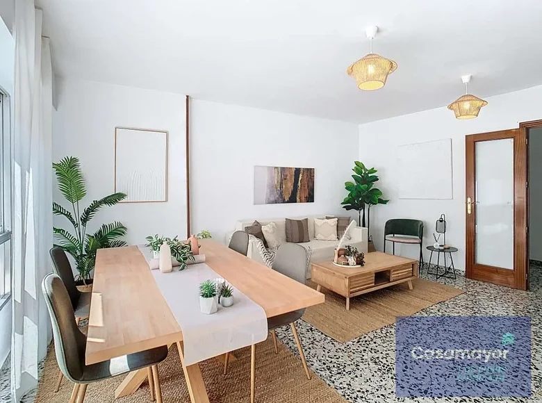 Appartement 104 m² Alicante, Espagne