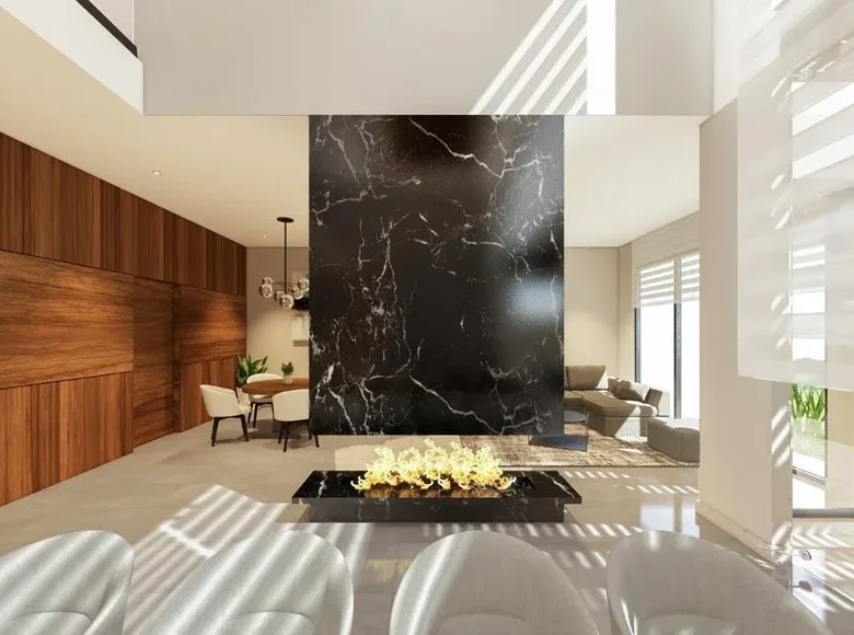 3 bedroom house 495 m² Interlomas, Mexico