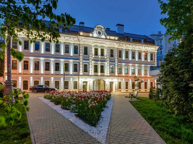 Nieruchomości komercyjne 473 m² Centralny Okręg Federalny, Rosja