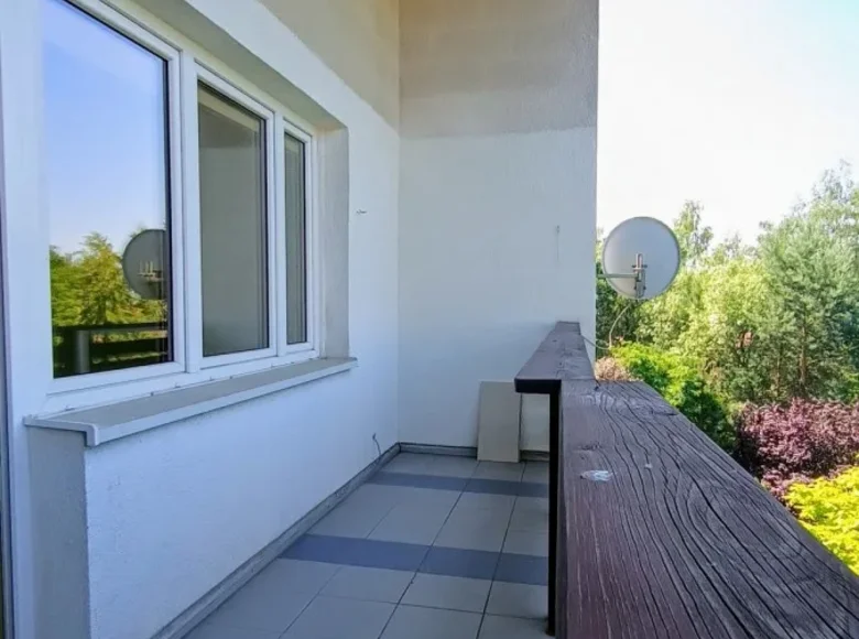 Квартира 3 комнаты 70 м² Варшава, Польша