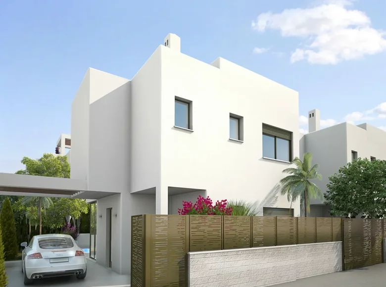 3 bedroom house 101 m² Carme, Spain