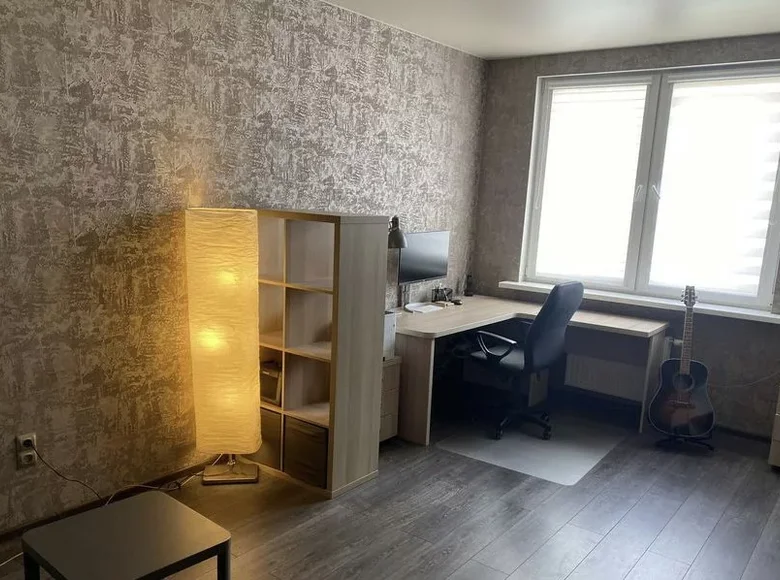 Appartement 1 chambre 43 m² en Minsk, Biélorussie