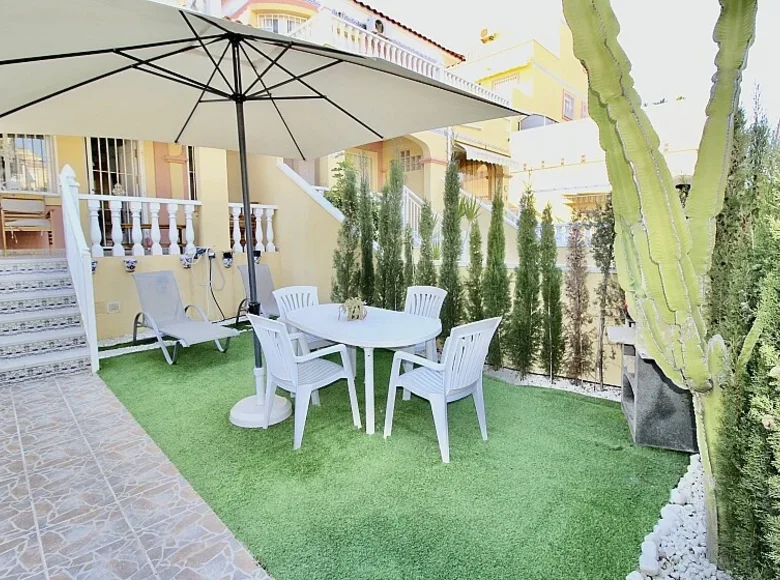 Stadthaus 2 Schlafzimmer 80 m² Comarca de Valencia, Spanien