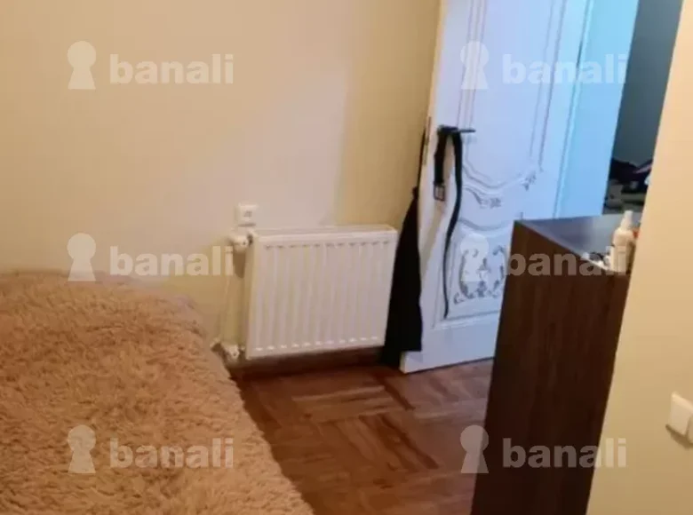 3 bedroom apartment 87 m² Yerevan, Armenia