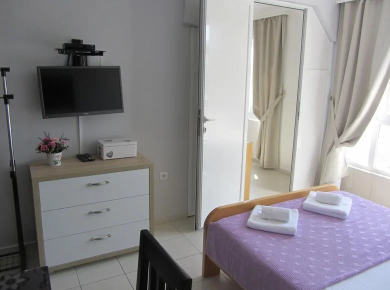 Appartement 1 chambre 30 m² Rafailovici, Monténégro