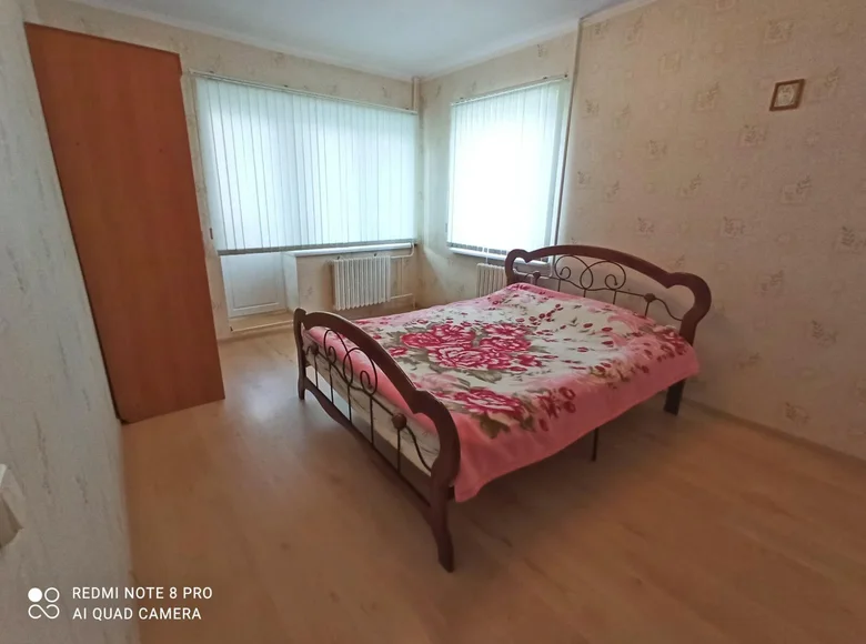Mieszkanie 4 pokoi 114 m² Naracki siel ski Saviet, Białoruś